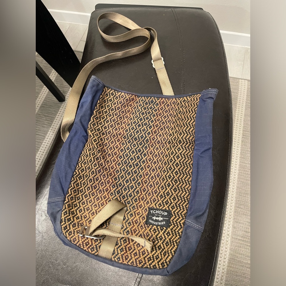 Tchoup Gender Neutral Multi-Function Fold Roulez … - image 2